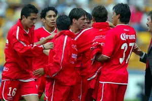 Ricardo La Volpe lanza dardo al Toluca de Antonio Mohamed: "el mío era más espectacular"