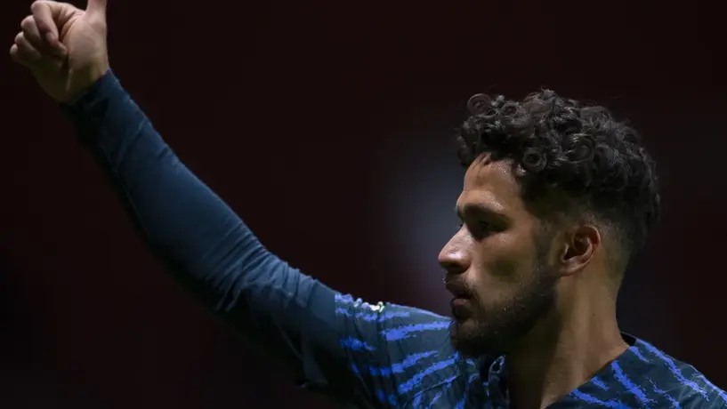Bruno Valdez confiesa que extraña al América y deja abierta la puerta para volver a México