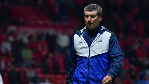 Chepo de la Torre descarta el retiro como entrenador: 'Estoy preparado'
