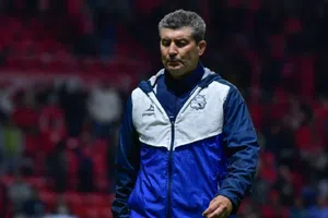 Chepo de la Torre descarta el retiro como entrenador: 'Estoy preparado'