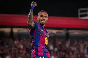 ¡Regreso esperado! Barcelona recupera a Raphinha para el Clásico ante Real Madrid