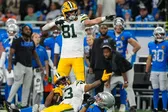 Packers vencen a Lions en Thanksgiving Day con un Jordan Love pletórico