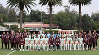 Mundial Sub 17 Femenil: ¿Cuándo y dónde ver el debut de la Selección Mexicana?