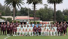 Mundial Sub 17 Femenil: ¿Cuándo y dónde ver el debut de la Selección Mexicana?