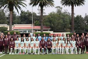 Mundial Sub 17 Femenil: ¿Cuándo y dónde ver el debut de la Selección Mexicana?