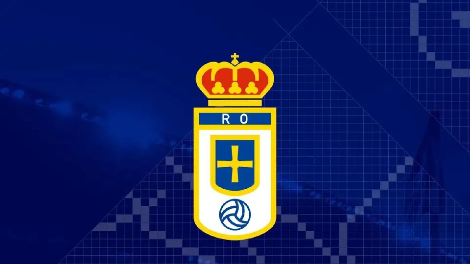 Luis Carrión es cesado como técnico del Real Oviedo