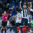 ¿Cuándo fue la última vez que Rayados ganó en CDMX en liguilla ante América?