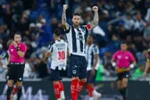 ¿Cuándo fue la última vez que Rayados ganó en CDMX en liguilla ante América?