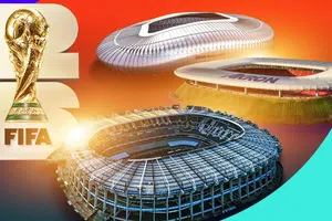 Mundial 2026: FBI tendrá presencia en México para garantizar la seguridad durante el torneo