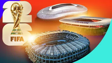 Las selecciones que jugarán en México en la Copa del Mundo