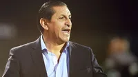 'Pelado' Díaz, extécnico de América, causa polémica con comentario machista: "el futbol es para hombres, no para niñas"