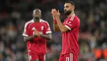 Mohamed Salah se disculpa tras sus comentarios polémicos