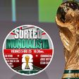 RÉCORD, único medio mexicano sin derechos de TV invitado por FIFA al Sorteo del Mundial 2026