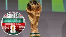 RÉCORD, único medio mexicano sin derechos de TV invitado por FIFA al Sorteo del Mundial 2026