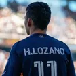 Chucky Lozano reaparece y ofrece disculpas tras ser separado del San Diego FC