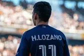 Chucky Lozano reaparece y ofrece disculpas tras ser separado del San Diego FC