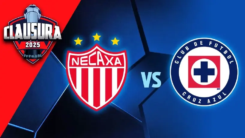 ¿Cuándo y dónde ver el Necaxa vs Cruz Azul?