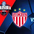¿Cuándo y dónde ver el Necaxa vs Cruz Azul?