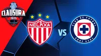 ¿Cuándo y dónde ver el Necaxa vs Cruz Azul?