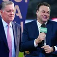 David Faitelson y la polémica: Los altercados más fuertes que han marcado su carrera
