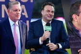David Faitelson y la polémica: Los altercados más fuertes que han marcado su carrera