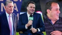 David Faitelson y la polémica: Los altercados más fuertes que han marcado su carrera