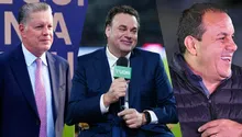David Faitelson y la polémica: Los altercados más fuertes que han marcado su carrera