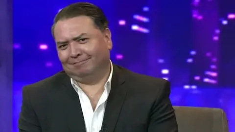 ¿Habrá pelea Faitelson vs Willie González? Los periodistas se retan a golpes