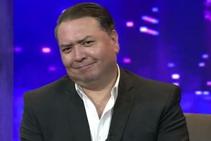 ¿Habrá pelea Faitelson vs Willie González? Los periodistas se retan a golpes