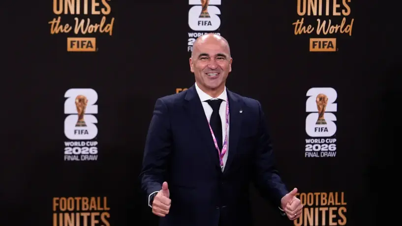"Nuestro Mundial comienza en marzo ante México", DT de Portugal sobre duelo en el Estadio Banorte
