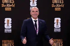 "Nuestro Mundial comienza en marzo ante México", DT de Portugal sobre duelo en el Estadio Banorte