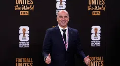 "Nuestro Mundial comienza en marzo ante México", DT de Portugal sobre duelo en el Estadio Banorte