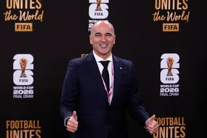 "Nuestro Mundial comienza en marzo ante México", DT de Portugal sobre duelo en el Estadio Banorte