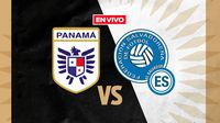 Panamá vs El Salvador EN VIVO Eliminatorias Concacaf Mundial 2026