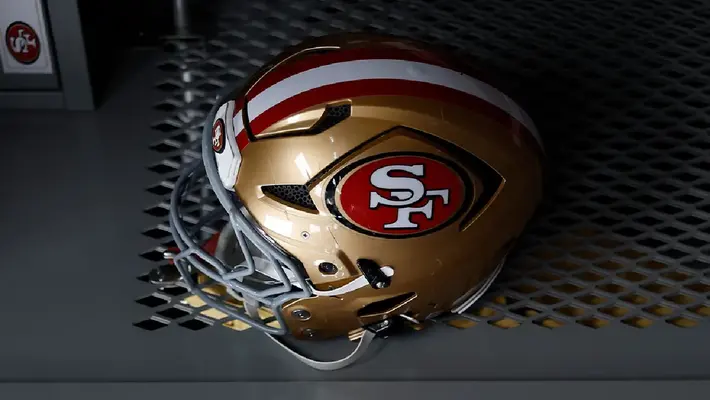 Los San Francisco 49ers vienen a la conquista de México