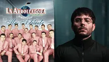 La Arrolladora y Tito Double P: los fandoms más intensos de México, según Spotify