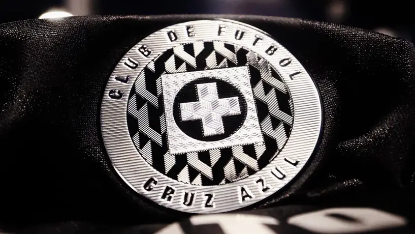 Cruz Azul renueva con Pirma: la marca mexicana seguirá vistiendo a La Máquina