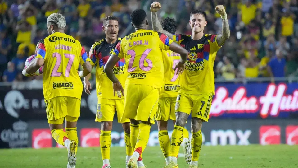 América cumple con la Regla de Menores tras partido contra Mazatlán, ¿qué equipos restan por hacerlo?