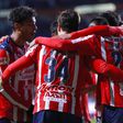 Chivas vence a Pachuca y apunta a la Liguilla del Apertura 2025