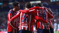 Chivas vence a Pachuca y apunta a la Liguilla del Apertura 2025