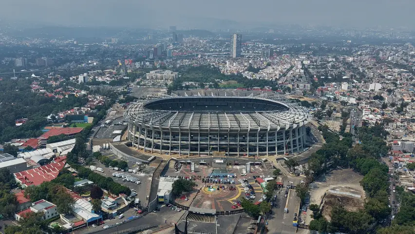 Estadio Banorte | MEXSPORT