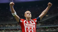 ¿Chicharito se retira? Javier Hernández y el panorama de su futuro tras salida de Chivas