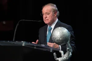 José Ramón Fernández sobre la muerte de Carlos Hurtado: "Movía hasta periodistas"