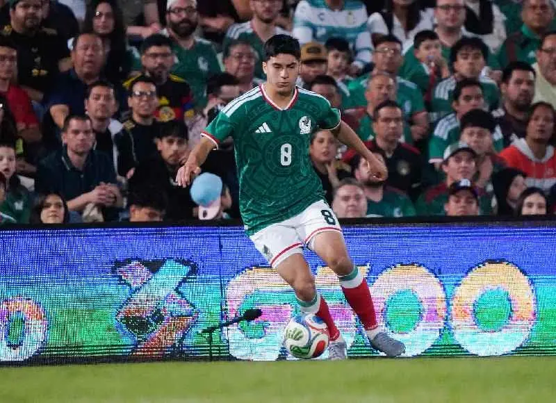 Obed Vargas