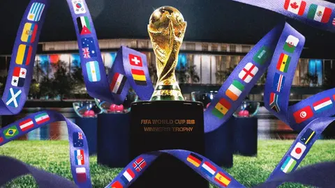 ¿Cuál es el grupo más caro del Mundial 2026? Su valor supera los 2 mil millones de euros