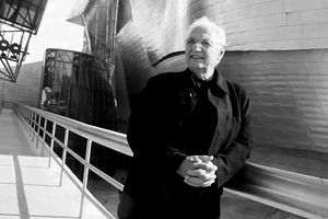 ¿De qué falleció Frank Gehry? Fue el genio que reinventó la arquitectura moderna