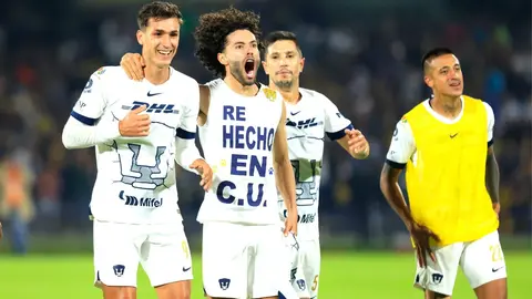 Exfigura de Pumas es nuevo refuerzo de Deportivo Cali
