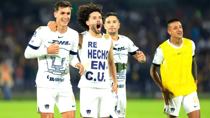 Exfigura de Pumas es nuevo refuerzo de Deportivo Cali