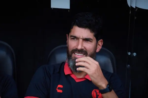 “Es una carnicería física”: Abreu explota tras la eliminación de Xolos en la Leagues Cup
