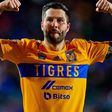 André Pierre-Gignac y su leyenda en números en la Liga MX
